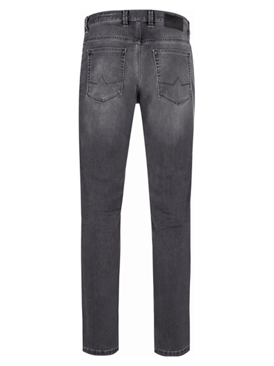 Alberto Bukser & Jeans 64571677-994_28/30 - Bygholm Menswear